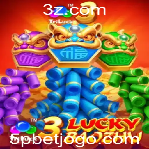 5pbet - Desvendando o Fascínio de 3LuckyBaozhu e o Mundo das Apostas Online