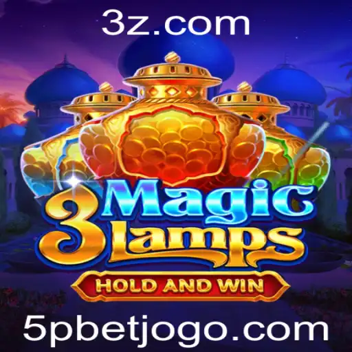 5pbet - Descubra o Fascinante Mundo de 3MagicLamps e a Palavra-Chave 5pbet