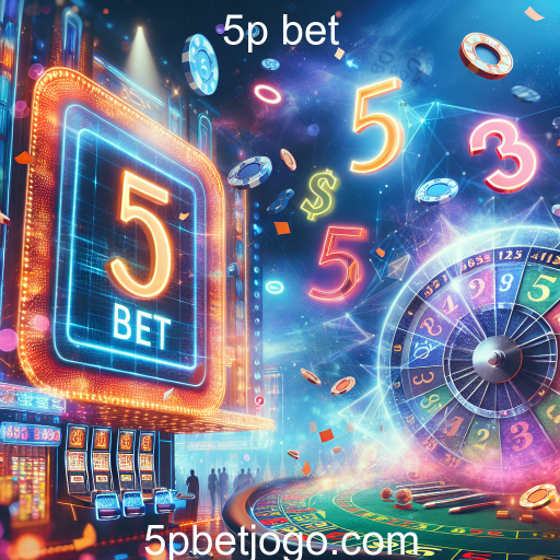 Desafiando a Mente com 'Contas' da 5p bet