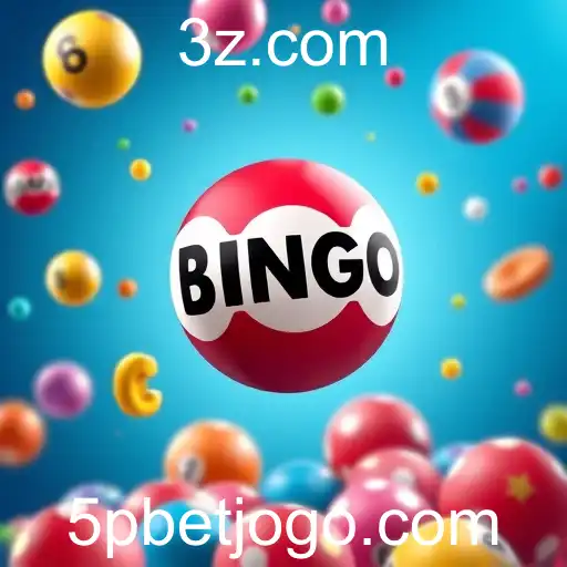 Explorando o Mundo do Bingo Online com 5pbet