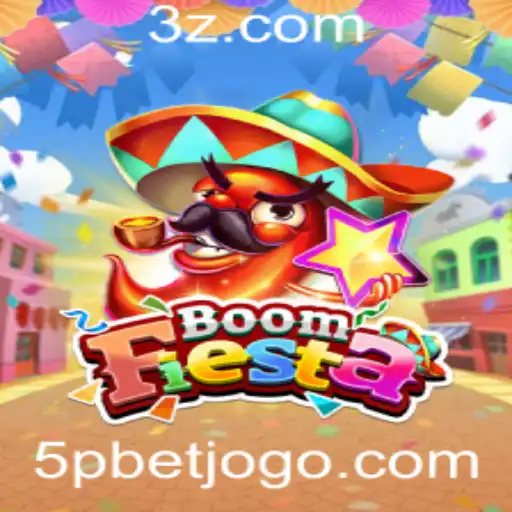 5pbet - BoomFiesta: Uma Nova Experiência de Jogo com 5pbet