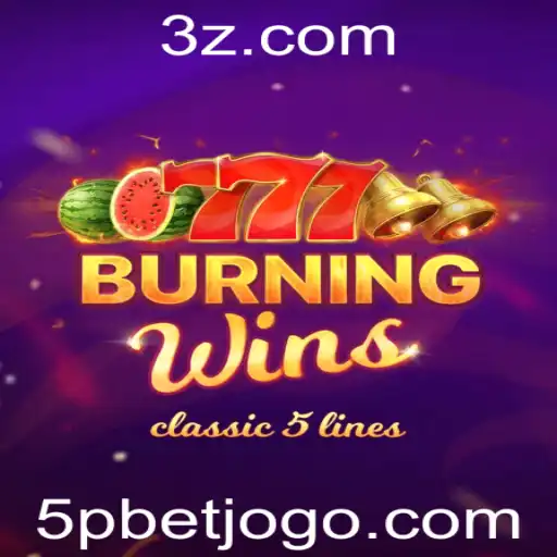 5pbet - BurningWins: Um Plunge no Universo das Slots Clássicas