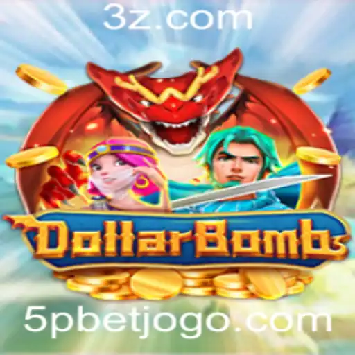5pbet - DollarBombs: O Jogo Que Está Explodindo em Popularidade