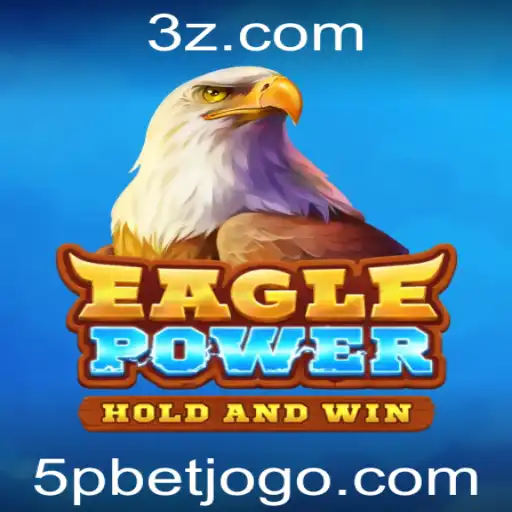 EaglePower: Descubra o Empolgante Mundo deste Inovador Jogo de Cassino
