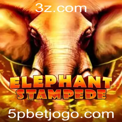 5pbet - ElephantStampede: O Jogo Que Promete Dominar o Cenário de Jogos Digitais
