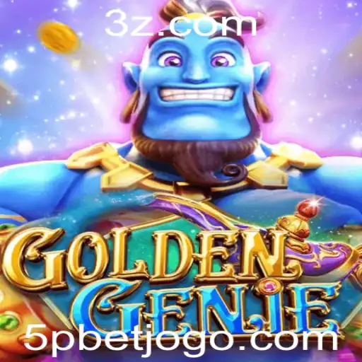 5pbet - Descubra o Fascinante Mundo de GOLDENGENIE: Um Jogo Revolucionário