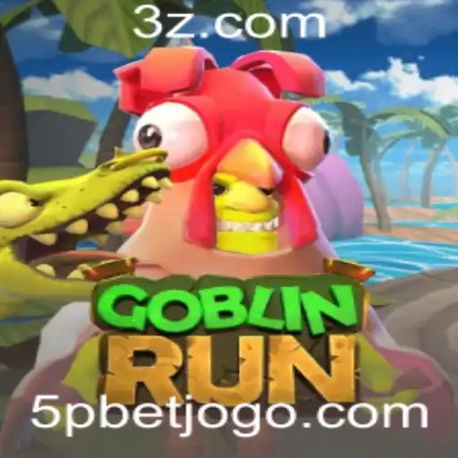 5pbet - GoblinRun: Aventura e Adrenalina no Novo Jogo da 5pbet