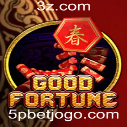 5pbet - Descubra GoodFortune: O Jogo que Revoluciona Apostas com 5pbet
