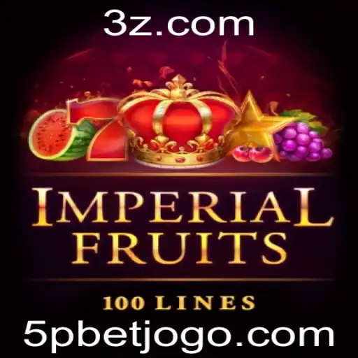 5pbet - ImperialFruits100: Uma Viagem ao Universo Frutado de 5pbet