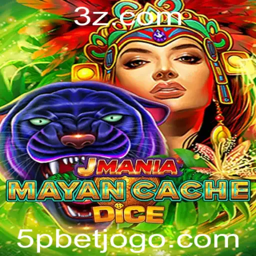 5pbet - Descubra o Fascinante Mundo de JManiaMayanCacheDice