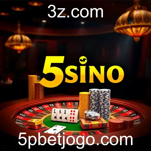 Explorando o Fascinante Mundo dos Jogos de Cassino com 5pbet