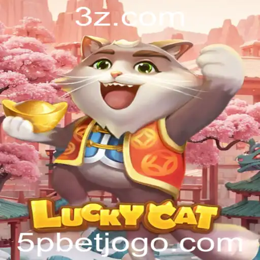 5pbet - LuckyCat: O Carismático Jogo que Conquista o Mundo dos Casinos