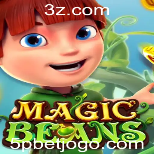 5pbet - Explorando o Mundo de MAGICBEANS: Tudo o que Você Precisa Saber