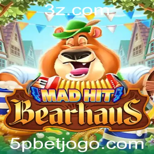 5pbet - Descobrindo MadHitBearhaus: Aventuras e Estratégias no Novo Jogo do Momento