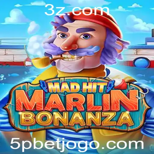 5pbet - Descubra o Mundo Emocionante de MadHitMarlinBonanza e a Estratégia 5pbet