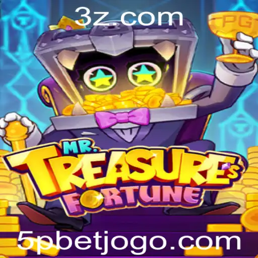 5pbet - Descubra 'MrTreasuresFortune': Um Jogo Empolgante com 5pbet