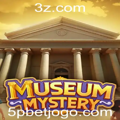 5pbet - MuseumMystery: Descubre los Secretos del Museo