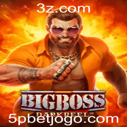 BigBoss: Mergulhe na Aventura Estratégica com 5pbet