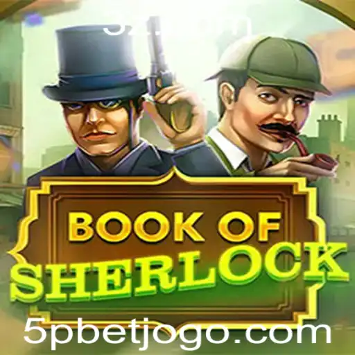 Desvendando o Fascínio do Jogo 'BookOfSherlock'