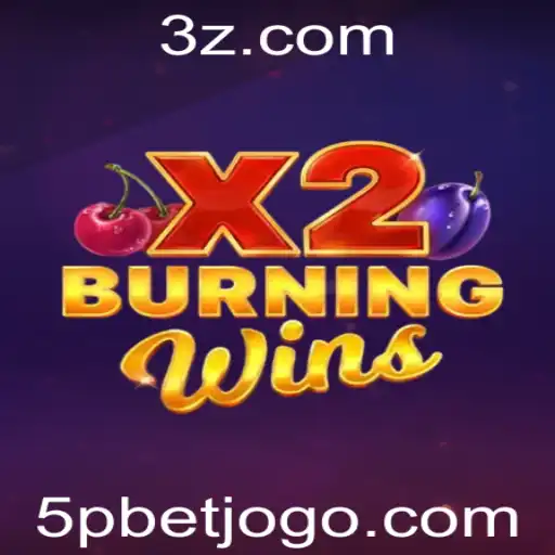 Explorando o Mundo Empolgante do Jogo BurningWinsX2: A Chave para Rodadas Vencedoras com a 5pbet