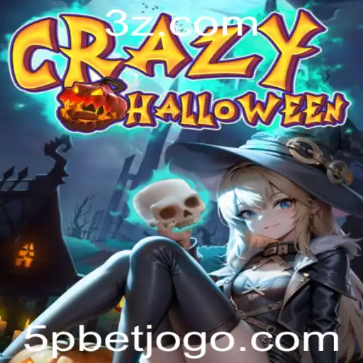 Descobrindo o Mundo de CrazyHalloween: Um Jogo Inovador ofertado pela 5pbet