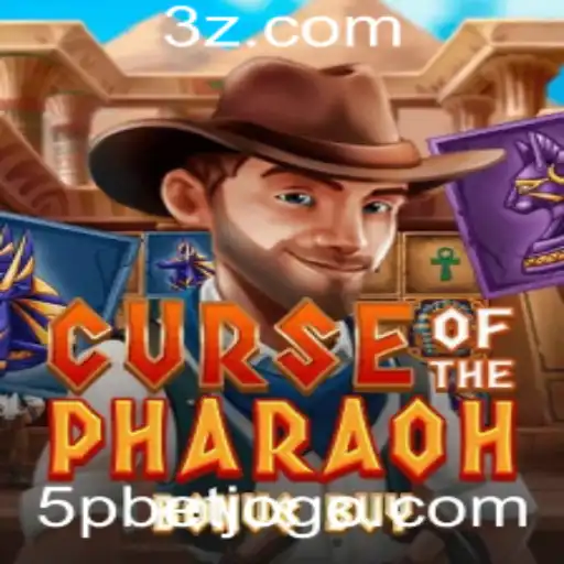 Descubra o Mistério do 'CurseofthePharaohBonusBuy' com 5pbet