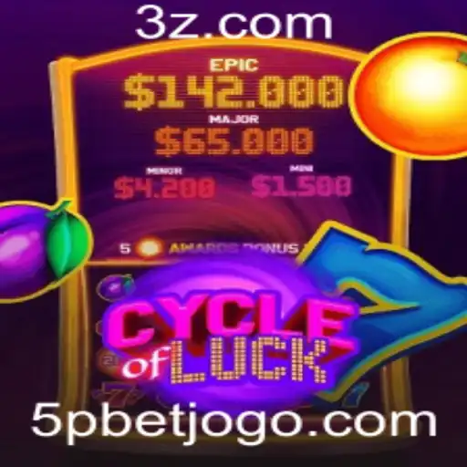Explorando o Fascinante Mundo de CycleofLuck e a Estratégia '5pbet'