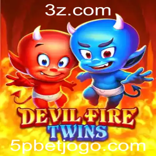 Desvendando DevilFireTwins: A Nova Sensação dos Jogos