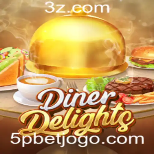 DinerDelights: Um Vislumbre ao Mundo Culinário com 5pbet