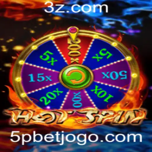Descubra o Excitante Mundo de HotSpin com 5pbet