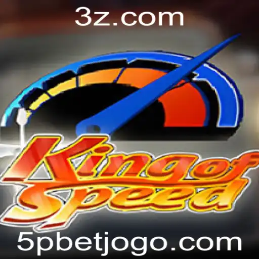 Explore o Jogo Empolgante KingofSpeed com a Palavras-Chave 5pbet