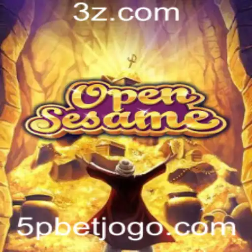 OpenSesame: Um Novo Patamar de Entretenimento com 5pbet