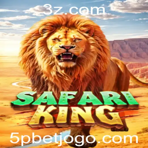 Explorando o Mundo do Jogo SafariKing com a Chave 5pbet