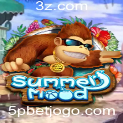 Explorando o Mundo Vibrante de SummerMood: Um Jogo Inovador com 5pbet
