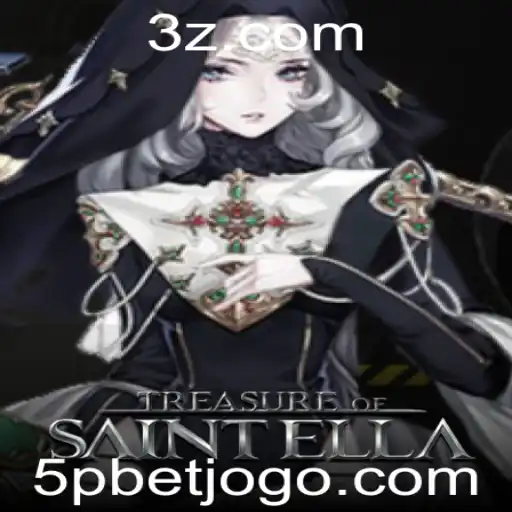 Explorando o Mundo de 'TreasureofSaintElla' com a inovação de '5pbet'