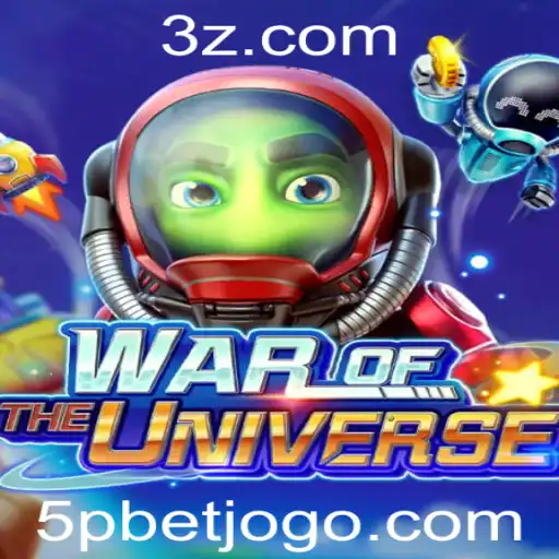 WAROFTHEUNIVERSE: Um Mergulho no Jogo Revolucionário