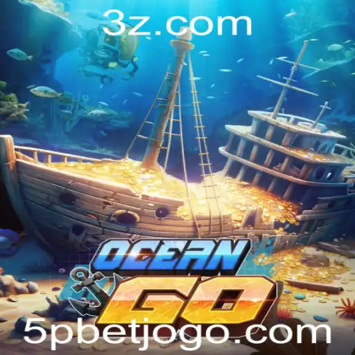 5pbet - Descubra o Fascinante Universo de OceanGO: O Jogo Revolucionário de Estratégia Marítima