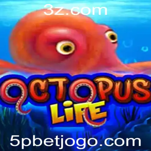 5pbet - Descubra o Fascinante Mundo de OctopusLife: Mergulhe no Jogo Inovador com 5pbet