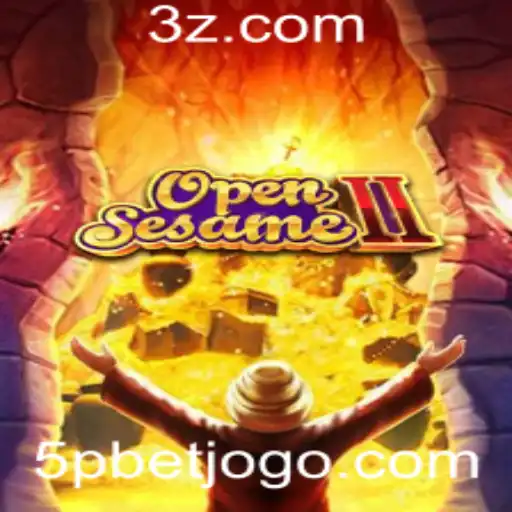 OpenSesameII: Explorando o Mundo do Jogo Inovador com 5pbet