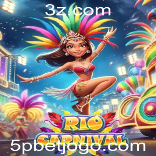 5pbet - Descubra o Fascinante Jogo RioCarnival com 5pbet