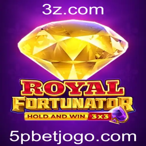 5pbet - Descubra o emocionante jogo RoyalFort com 5pbet