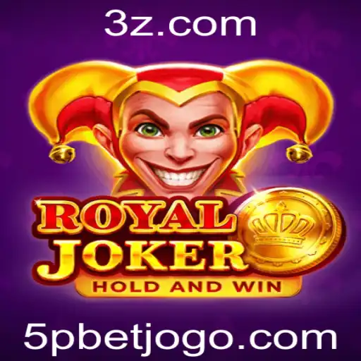 5pbet - Descubra o Fascinante Mundo de RoyalJoker com a 5pbet
