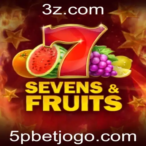 Descubra o Fascinante Mundo do Jogo SevensFruits com 5pbet