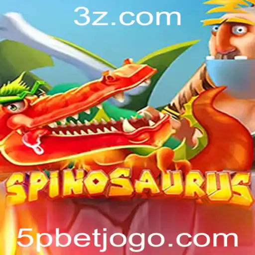 5pbet - Spinosaurus: Aventura Pré-histórica com 5pbet