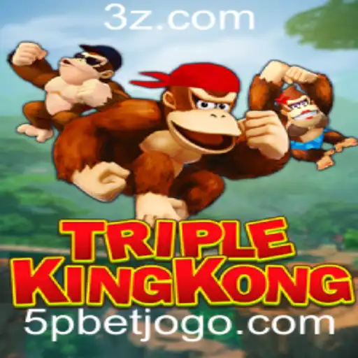 5pbet - TripleKingKong: Domine a Arte do Jogo com 5pbet