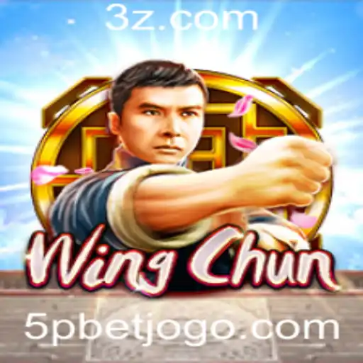 WingChun: A Nova Sensação no Mundo dos Jogos com a Inovadora Plataforma 5pbet